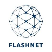 FLASHNET SA logo, FLASHNET SA contact details