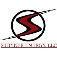 Stryker Energy LLC logo, Stryker Energy LLC contact details