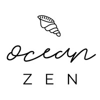 OceanZen logo, OceanZen contact details