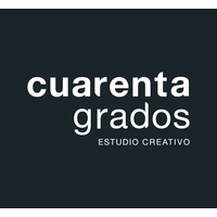 Cuarentagrados logo, Cuarentagrados contact details