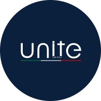 Unite for Italy logo, Unite for Italy contact details