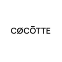 Studio CØCŌTTE logo, Studio CØCŌTTE contact details