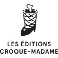 Les Éditions Croque-Madame logo, Les Éditions Croque-Madame contact details