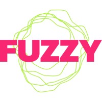 FUZZY Magazine logo, FUZZY Magazine contact details