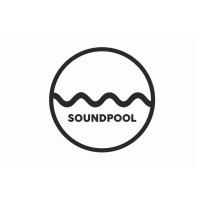 SoundPool logo, SoundPool contact details