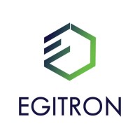 EGITRON logo, EGITRON contact details