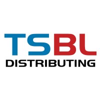 TSBL Distributing logo, TSBL Distributing contact details