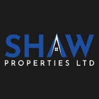 Shaw Properties Ltd logo, Shaw Properties Ltd contact details