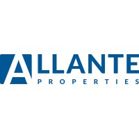 Allante Properties logo, Allante Properties contact details