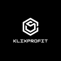 Klixprofit logo, Klixprofit contact details