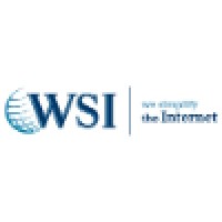 WSI Global Net Glasgow (UK) logo, WSI Global Net Glasgow (UK) contact details