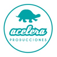 Acelera Producciones logo, Acelera Producciones contact details