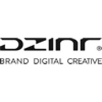 Dzinr logo, Dzinr contact details