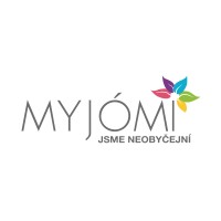 MYJÓMI disabled people's association logo, MYJÓMI disabled people's association contact details