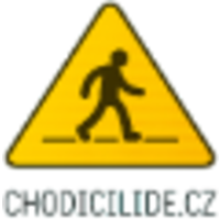 Chodicilide.cz logo, Chodicilide.cz contact details