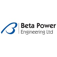 Beta Power Engineering logo, Beta Power Engineering contact details