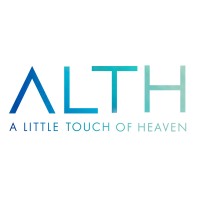 A Little Touch of Heaven logo, A Little Touch of Heaven contact details