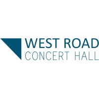 West Road Concert Hall logo, West Road Concert Hall contact details