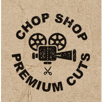 Chop Shop logo, Chop Shop contact details