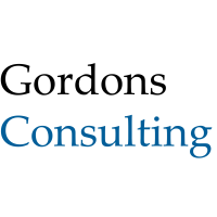 Gordons Consulting Ltd logo, Gordons Consulting Ltd contact details