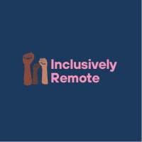 InclusivelyRemote logo, InclusivelyRemote contact details