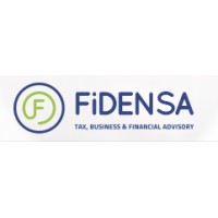 FiDENSA logo, FiDENSA contact details