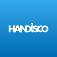 Handisco logo, Handisco contact details