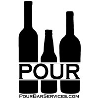 POUR Bar Services, Inc. logo, POUR Bar Services, Inc. contact details