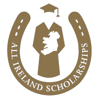 All Ireland Scholarships logo, All Ireland Scholarships contact details