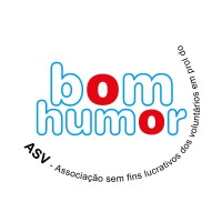 ASV - Voluntários em prol do Bom Humor logo, ASV - Voluntários em prol do Bom Humor contact details