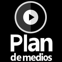 PLAN DE MEDIOS logo, PLAN DE MEDIOS contact details