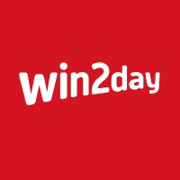 win2day logo, win2day contact details