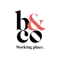 Bureaux And Co logo, Bureaux And Co contact details