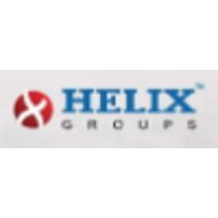 HELIX GROUPS logo, HELIX GROUPS contact details