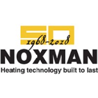 NOXMAN logo, NOXMAN contact details