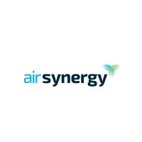 Airsynergy logo, Airsynergy contact details