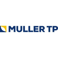 MULLER TP logo, MULLER TP contact details