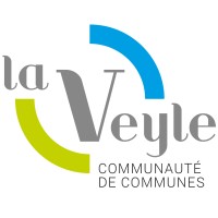 Communauté de communes de la Veyle logo, Communauté de communes de la Veyle contact details