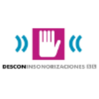 Descon Insonorizaciones logo, Descon Insonorizaciones contact details