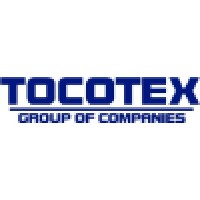 Tocotex Group of Companies logo, Tocotex Group of Companies contact details