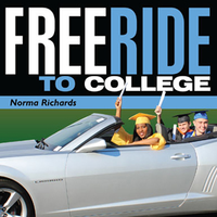 Free Ride To College logo, Free Ride To College contact details