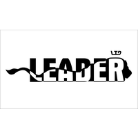 LEADER-LTD logo, LEADER-LTD contact details