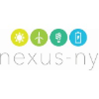 NEXUS-NY Clean Energy Accelerator logo, NEXUS-NY Clean Energy Accelerator contact details