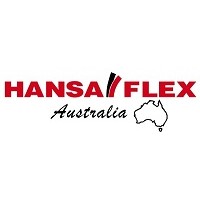 HANSA FLEX Australia Pty Ltd logo, HANSA FLEX Australia Pty Ltd contact details