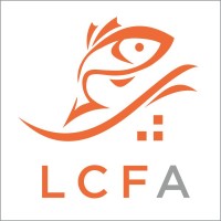 LCFA Studio logo, LCFA Studio contact details