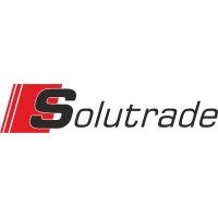 Solutrade logo, Solutrade contact details