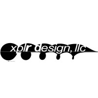 xplr design, llc logo, xplr design, llc contact details