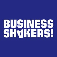 Business Shakers logo, Business Shakers contact details