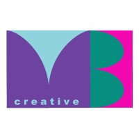 MB Creative logo, MB Creative contact details