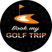 Book My Golf Trip logo, Book My Golf Trip contact details